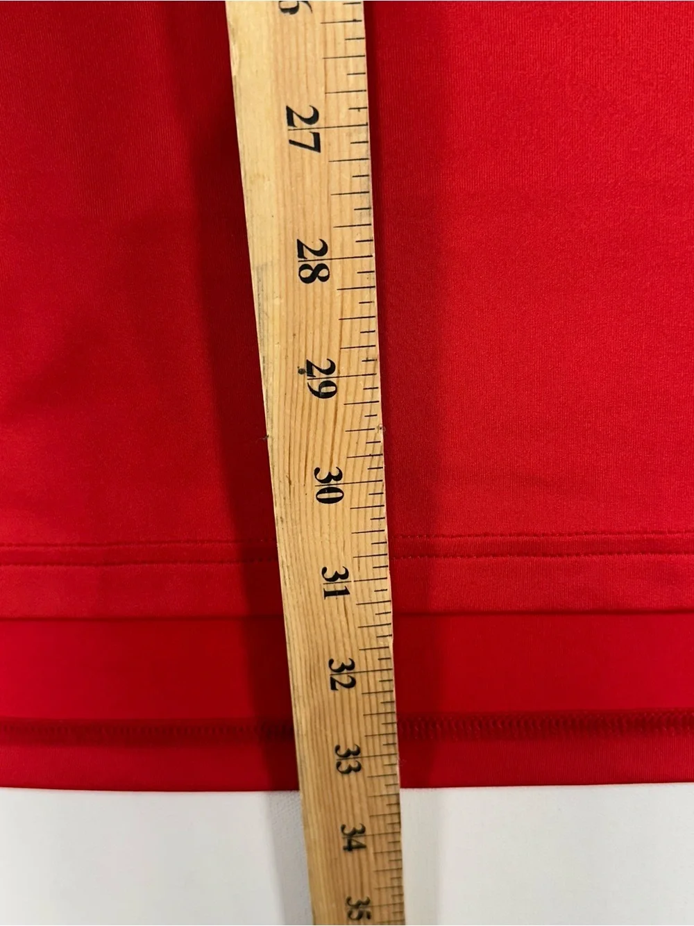 Ralph Lauren classic red
